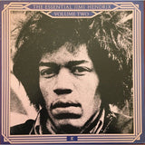 Jimi Hendrix - The Essential Jimi Hendrix (Volume Two) 7" Vinyl