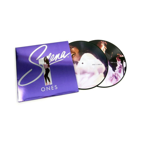 Selena - Ones Vinyl