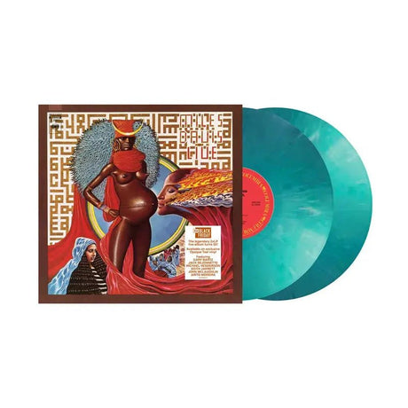 Miles Davis - Live-Evil Vinyl