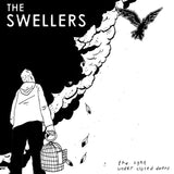 The Swellers - The Light Under Closed Doors Vinyl