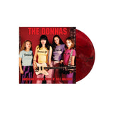 The Donnas - American Teenage Rock 'N' Roll Machine Vinyl