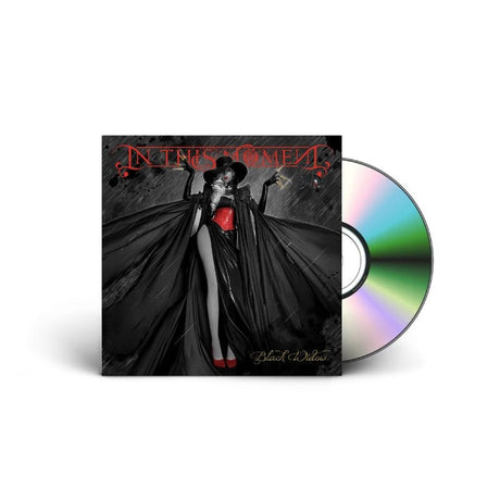 In This Moment - Black Widow Vinyl