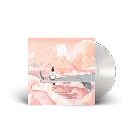 Kehlani - Cloud 19 Vinyl