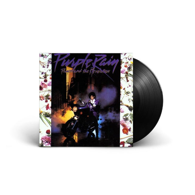 Prince And The Revolution - Purple Rain Vinyl