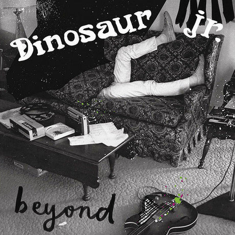 Dinosaur Jr. - Beyond Vinyl