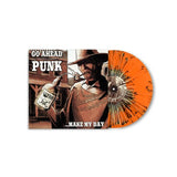 Various - Go Ahead Punk...Make My Day Vinyl