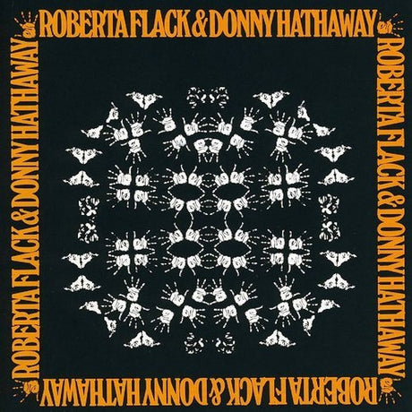 Roberta Flack & Donny Hathaway - Roberta Flack & Donny Hathaway Vinyl