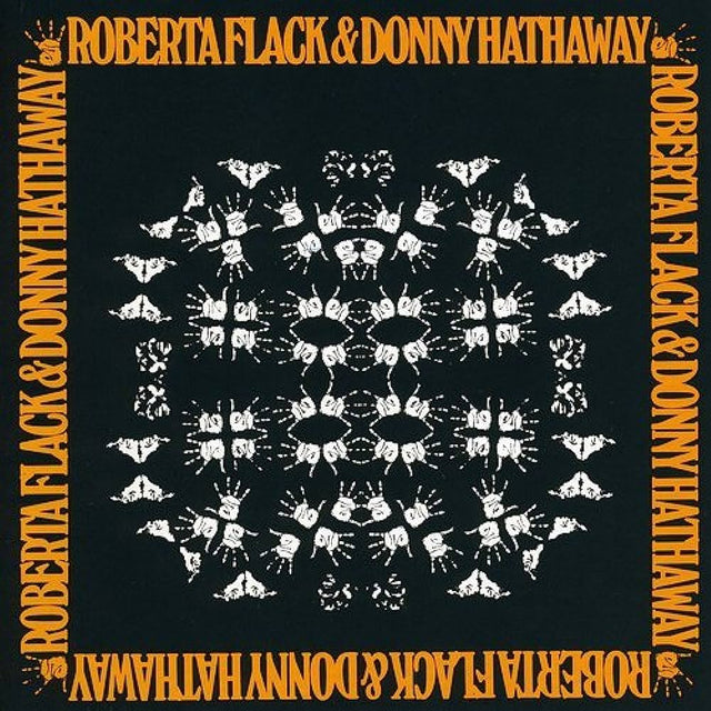 Roberta Flack & Donny Hathaway - Roberta Flack & Donny Hathaway Vinyl