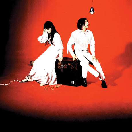 The White Stripes - Elephant Vinyl