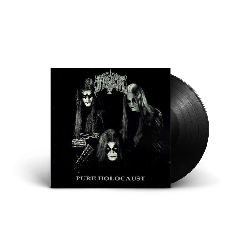 Immortal - Pure Holocaust Vinyl