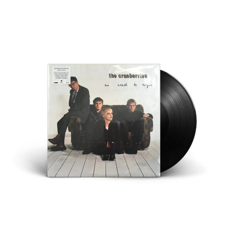 The Cranberries - No Need To Argue Vinyl