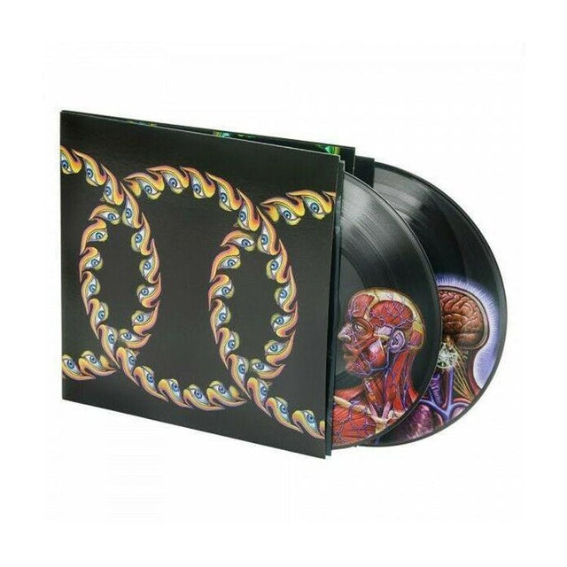 Tool - Lateralus Vinyl