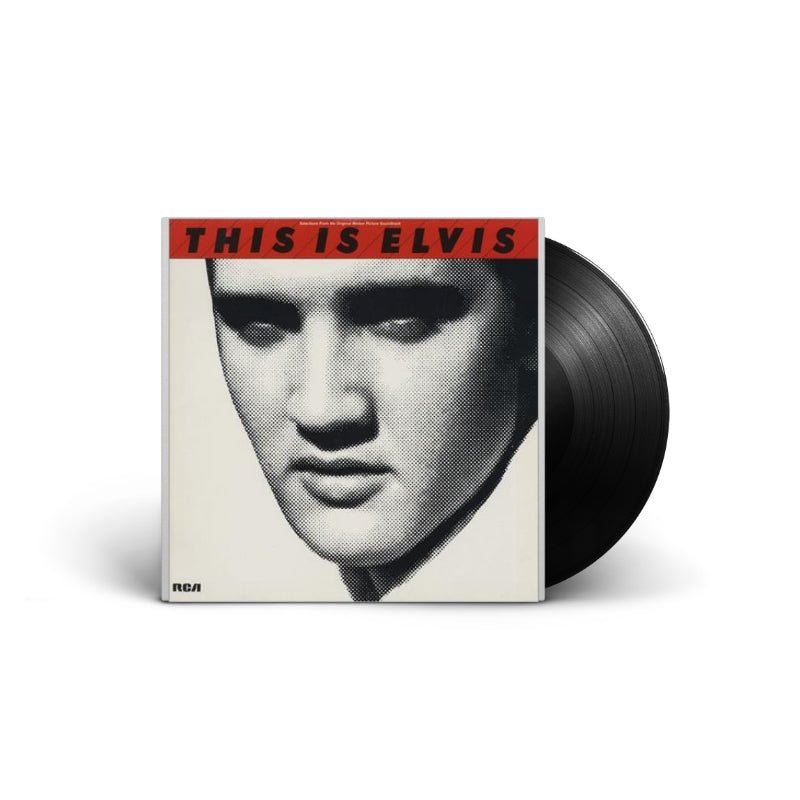 Elvis Presley - This Is Elvis (Selections From The Original Sound Track) Vinyl