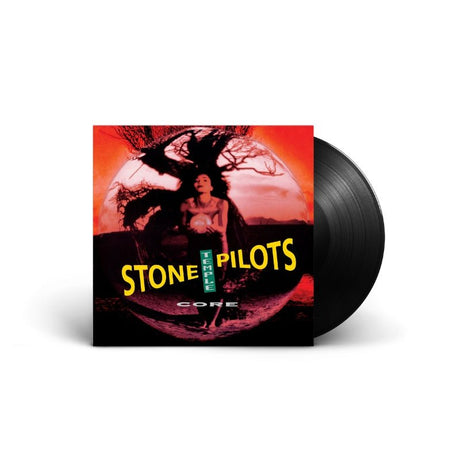 Stone Temple Pilots - Core Vinyl