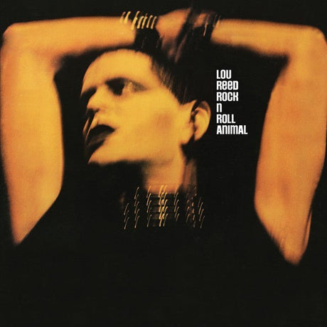 Lou Reed - Rock 'N' Roll Animal Records & LPs Vinyl