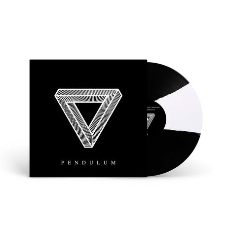 Twin Tribes - Pendulum Vinyl