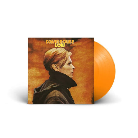 David Bowie - Low Vinyl