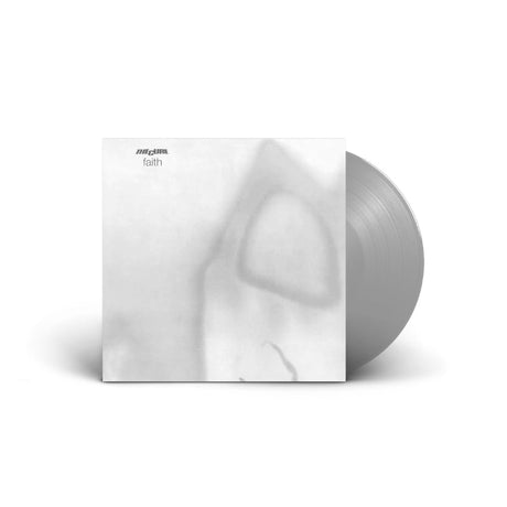 The Cure - Faith Vinyl
