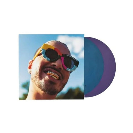 J. Balvin - JOSE Vinyl