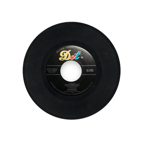 Sam Butera And The Witnesses - (Theme From) The Rat Race 7" Vinyl
