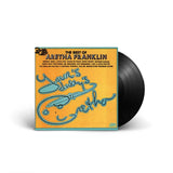 Aretha Franklin - The Best Of Aretha Franklin