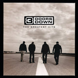 3 Doors Down - The Greatest Hits Vinyl Vinyl