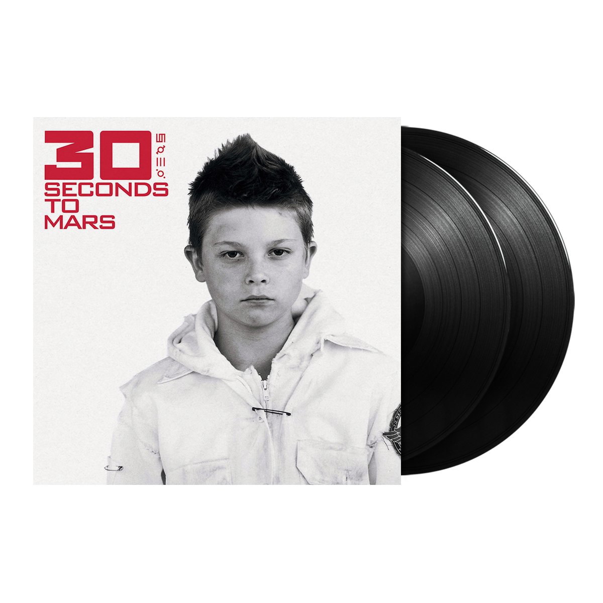 30 Seconds To Mars - 30 Seconds To Mars Vinyl Vinyl