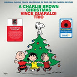 Vince Guaraldi Trio - A Charlie Brown Christmas Vinyl