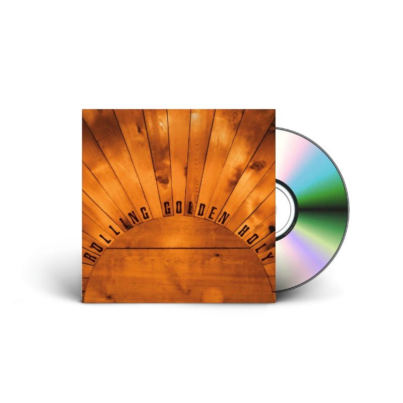 Bonny Light Horseman - Rolling Golden Holy Vinyl