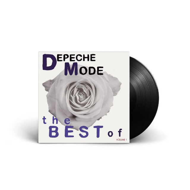 Depeche Mode - The Best Of Vinyl