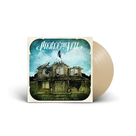 Pierce The Veil - Collide With The Sky Vinyl