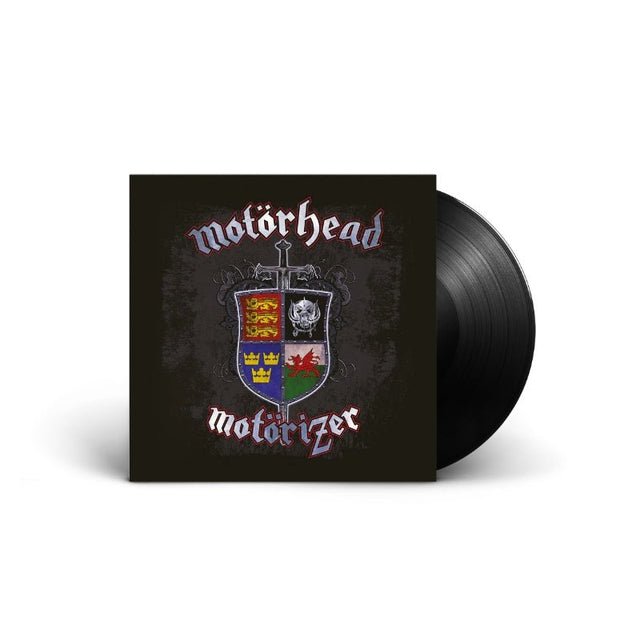 Motörhead - Motörizer Vinyl