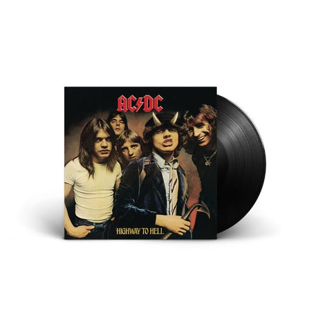 AC/DC - Highway To Hell Vinyl