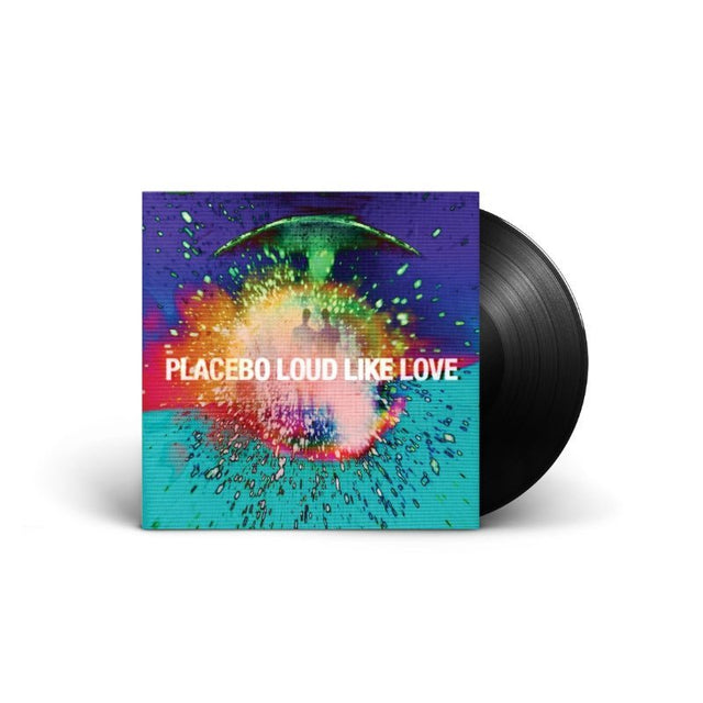 Placebo - Loud Like Love Records & LPs Vinyl