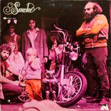 Smoke - Carry On Your Idea