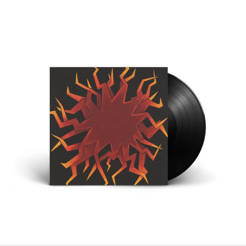 Sunny Day Real Estate - How It Feels To Be Something On Vinyl