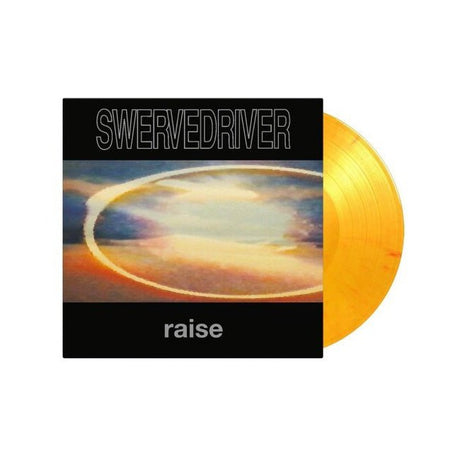 Swervedriver - Raise Vinyl