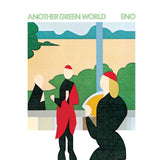 Eno - Another Green World Vinyl