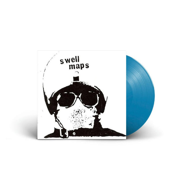 Swell Maps - International Rescue Vinyl