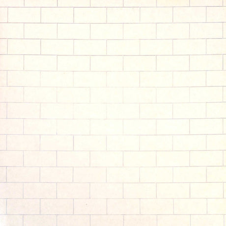Pink Floyd - The Wall Vinyl