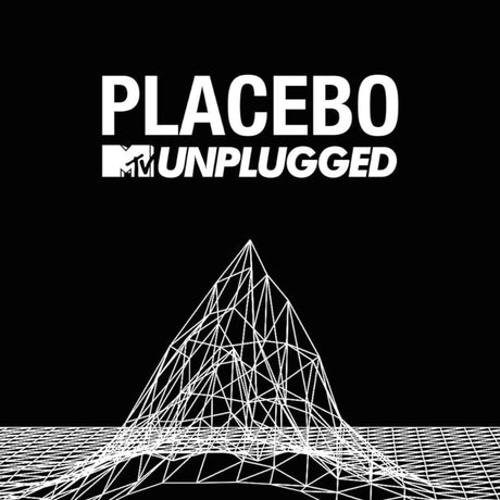 Placebo - MTV Unplugged Vinyl