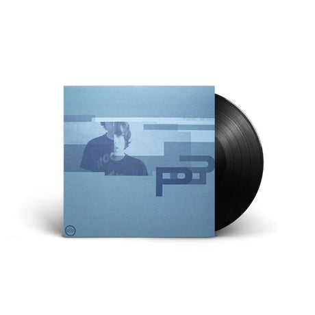 Piano Magic - Panic Amigo Vinyl