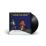 Townes Van Zandt - For The Sake Of The Song Vinyl