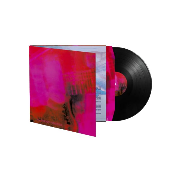 My Bloody Valentine - Loveless (Domino Deluxe Ed. Repress