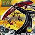 Various : Tales From The Edge: The Tail Rocks the Boat (LP, Comp, Ltd, Num, Cok)