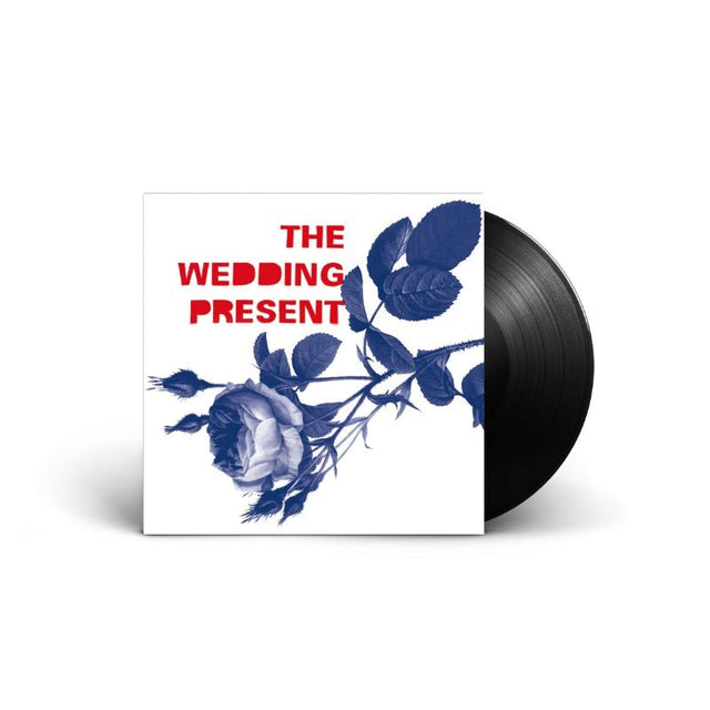 The Wedding Present - Tommy 30 Records & LPs Vinyl