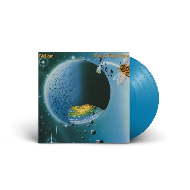Nektar - Man In The Moon Vinyl
