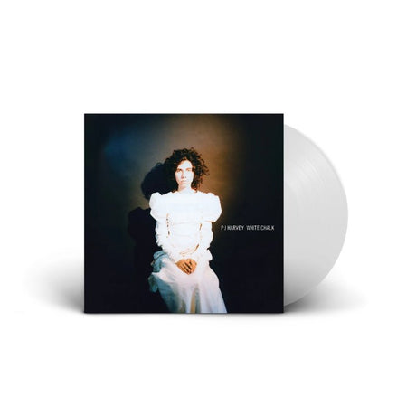 PJ Harvey - White Chalk Vinyl