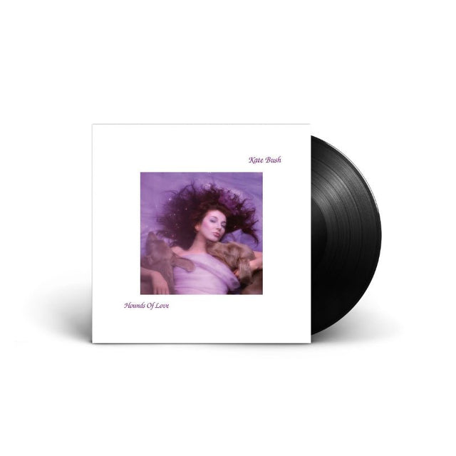 Kate Bush - Hounds Of Love Vinyl