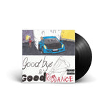 Juice WRLD - Goodbye & Good Riddance Vinyl